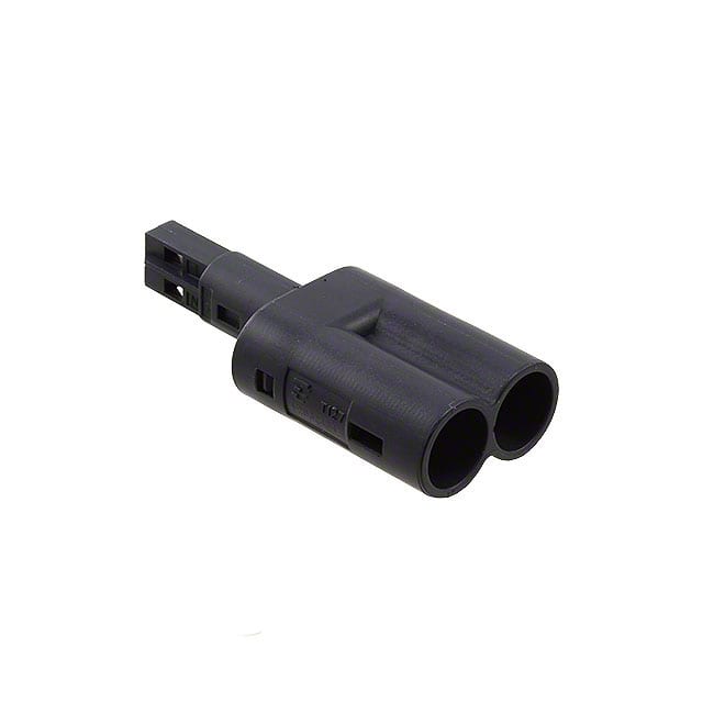 293234-9 TE Connectivity AMP Connectors  Gruppi di connettori per illuminazione a stato solido